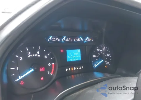 2018 Ford F-250 Xl from USA, damaged, VIN 1FT7X2B62JEC99079